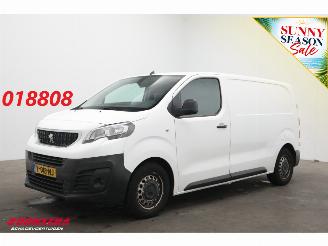 damaged commercial vehicles Peugeot Expert 226S 1.6 BlueHDI 95 Premium Cruise Airco Camera 2018/3
