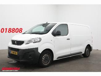 Schade bestelwagen Peugeot Expert 226S 1.6 BlueHDI 95 Premium Cruise Airco Camera 2018/3