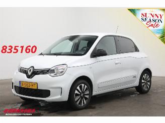 Damaged car Renault Twingo R80 E-Tech Techno 22 kWh Navi Clima Cruise Bluetooth 2023/11