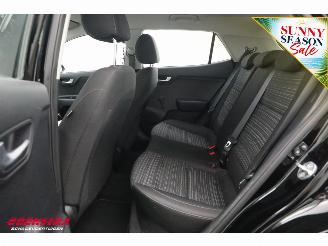 Kia Stonic 1.0 T-GDi MHEV DynamicLine ACC Navi Clima Camera PDC picture 13
