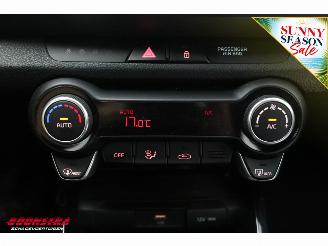 Kia Stonic 1.0 T-GDi MHEV DynamicLine ACC Navi Clima Camera PDC picture 20