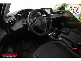 Peugeot 208 1.2 PureTech Active Cruise Navi Clima Apple/Android picture 21