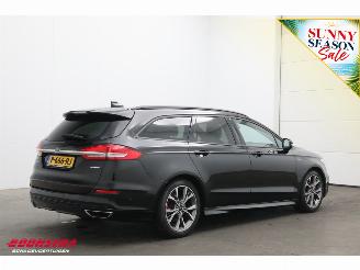 Ford Mondeo Wagon 2.0 IVCT HEV ST-Line Pano ACC Clima Navi Memory Leder SHZ Camera PDC AHK picture 3