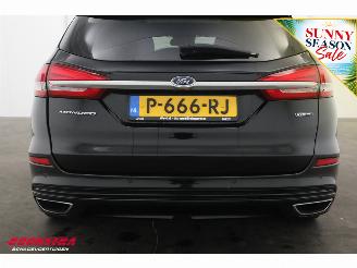 Ford Mondeo Wagon 2.0 IVCT HEV ST-Line Pano ACC Clima Navi Memory Leder SHZ Camera PDC AHK picture 12