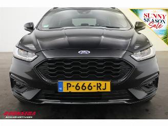 Ford Mondeo Wagon 2.0 IVCT HEV ST-Line Pano ACC Clima Navi Memory Leder SHZ Camera PDC AHK picture 5