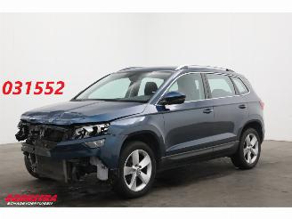 Schadeauto Skoda Karoq 1.5 TSI ACT Ambition Business Cruise Clima Navi Camera PDC AHK 2019/3