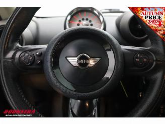 Mini Countryman 1.6 Cooper Edition Pano Leder SHZ Cruise Navi Clima picture 12