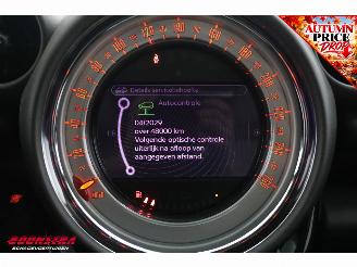 Mini Countryman 1.6 Cooper Edition Pano Leder SHZ Cruise Navi Clima picture 17
