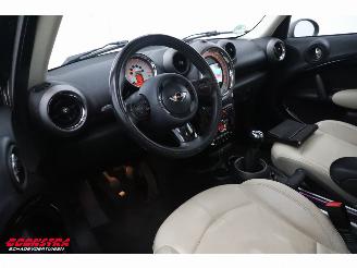 Mini Countryman 1.6 Cooper Edition Pano Schuif/kantel Cruise Navi Clima Leder SHZ picture 10
