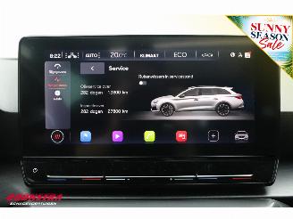 Cupra Leon 1.4 e-Hybrid VZ Business ACC Navi Clima SHZ Apple/Andoid Virtual Camera PDC picture 30
