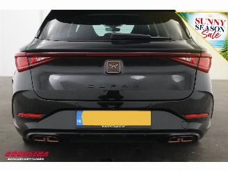 Cupra Leon 1.4 e-Hybrid VZ Business ACC Navi Clima SHZ Apple/Andoid Virtual Camera PDC picture 7