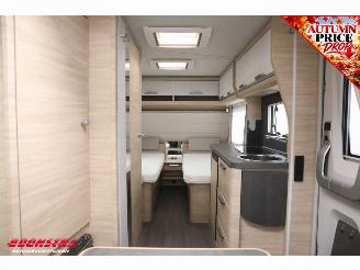 Knaus  Sudwind 500 EU Mover Single Beds Rondzit 60-Jahre Edition picture 15