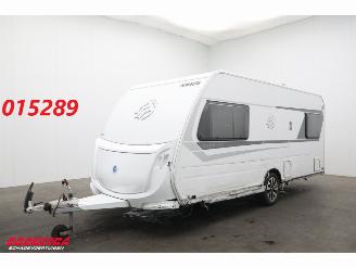 Unfall Kfz Wohnwagen Knaus  Sudwind Mover Single Beds Rondzit BY 2021 2021/11