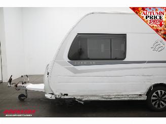 Knaus  Sudwind 500 EU Mover Single Beds Rondzit 60-Jahre Edition picture 7