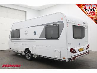 Knaus  Sudwind 500 EU Mover Single Beds Rondzit 60-Jahre Edition picture 4