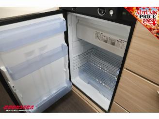 Knaus  Sudwind 500 EU Mover Single Beds Rondzit 60-Jahre Edition picture 20