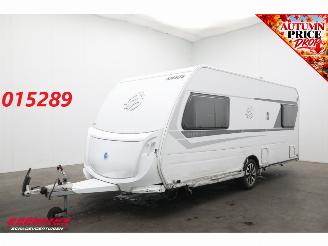 damaged caravans Knaus  Sudwind Mover Single Beds Rondzit BY 2021 2021/11