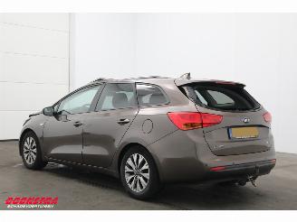 Kia Cee d Sportswagon 1.0 T-GDi Design Edition Cruise Clima Navi Camera PDC AHK Bluetooth picture 4