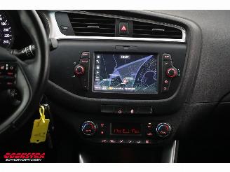 Kia Cee d Sportswagon 1.0 T-GDi Design Edition Cruise Clima Navi Camera PDC AHK Bluetooth picture 23