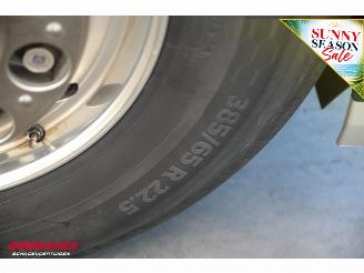 Mercedes Actros 1851 Full Air Fahrbereit Alcoa PTO Hydrauliek 345.654 km! Standairco BiXenon picture 39
