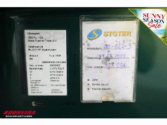 Mercedes Actros 1851 Full Air Fahrbereit Alcoa PTO Hydrauliek 345.654 km! Standairco BiXenon picture 38