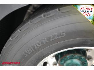 Mercedes Actros 1851 Full Air Fahrbereit Alcoa PTO Hydrauliek 345.654 km! Standairco BiXenon picture 41