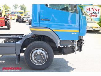 Mercedes Atego 1318 4X2 Euro 6 picture 7