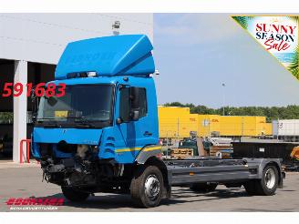 Schade vrachtwagen Mercedes Atego 1318 4X2 Euro 6 2022/9