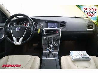 Volvo V-60 2.4 D6 AWD Plug-In Hybrid Summum Schuif/kantel Cruise Navi Clima Memory Leder Camera PDC picture 6