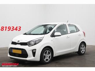 ocasión turismos Kia Picanto 1.0 DPi ComfortLine 5p Cruise Airco PDC 2021/7