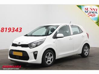 Käytettyjen passenger cars Kia Picanto 1.0 DPi ComfortLine 5p Cruise Airco PDC 2021/7