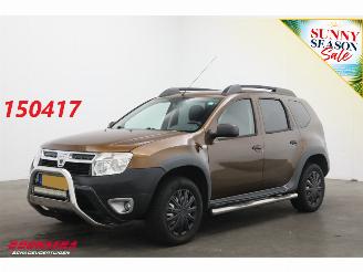 okazja samochody osobowe Dacia Duster 1.6 Ambiance 2wd Airco 145.259 km! 2011/10