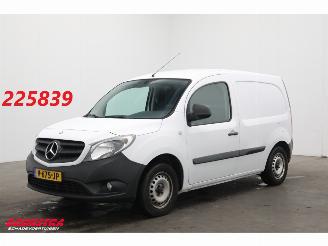 voitures fourgonnettes/vécules utilitaires Mercedes Citan 108 CDI BlueEFFICIENCY Business Professional Airco Bluetooth 2017/10