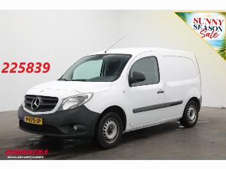 occasion commercial vehicles Mercedes Citan 108 CDI BlueEFFICIENCY Business Professional Airco Bluetooth 2017/10
