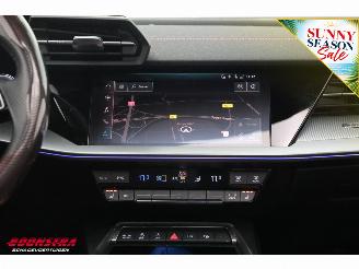 Audi A3 Limousine 35 TFSI S-Line edition Schuif/kantel ACC Navi SHZ Apple/Android Camera PDC picture 23