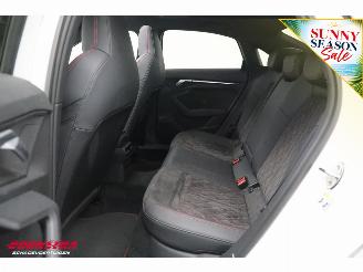 Audi A3 Limousine 35 TFSI S-Line edition Schuif/kantel ACC Navi SHZ Apple/Android Camera PDC picture 25