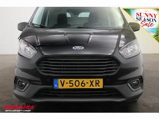 Ford Transit Courier Van 1.0 Trend Marge! Navi Bluetooth Airco Camera PDC picture 8