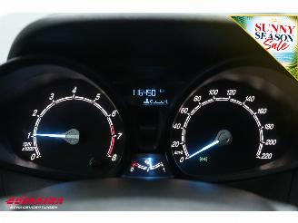 Ford Transit Courier Van 1.0 Trend Marge! Navi Bluetooth Airco Camera PDC picture 20