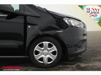 Ford Transit Courier Van 1.0 Trend Marge! Navi Bluetooth Airco Camera PDC picture 5