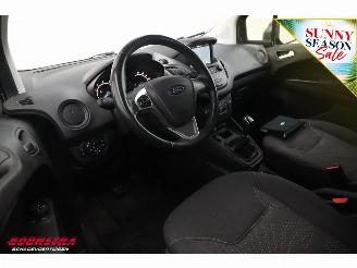 Ford Transit Courier Van 1.0 Trend Marge! Navi Bluetooth Airco Camera PDC picture 18