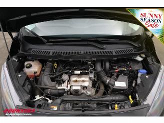 Ford Transit Courier Van 1.0 Trend Marge! Navi Bluetooth Airco Camera PDC picture 10