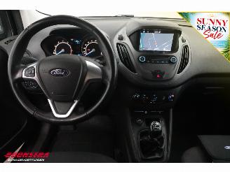 Ford Transit Courier Van 1.0 Trend Marge! Navi Bluetooth Airco Camera PDC picture 15