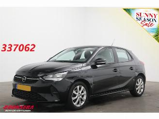 Avarii autoturisme Opel Corsa 1.2 Edition 5-deurs Cruise Airco PDC LMV 2021/12