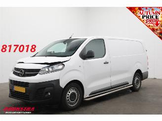 Avarii auto utilitare Opel Vivaro 1.5 BlueHDi 100 S&S L3 Cruise Navi Clima Apple/Android Camera PDC 2024/5