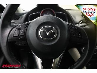 Mazda 2 1.5 Skyactiv-G Skylease GT HUD Cruise Navi Clima Leder SHZ PDC picture 19