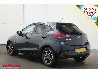 Mazda 2 1.5 Skyactiv-G Skylease GT HUD Cruise Navi Clima Leder SHZ PDC picture 4