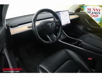 Tesla Model 3 Long Range AWD 75 kWh Bed.Fahrbereit! ACC Navi Clima Memory Leder SHZ Camera PDC picture 19