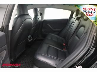 Tesla Model 3 Long Range AWD 75 kWh Bed.Fahrbereit! ACC Navi Clima Memory Leder SHZ Camera PDC picture 18