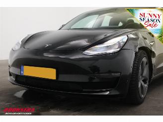 Tesla Model 3 Long Range AWD 75 kWh Bed.Fahrbereit! ACC Navi Clima Memory Leder SHZ Camera PDC picture 11