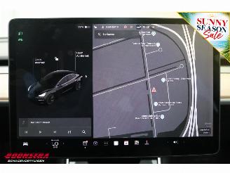 Tesla Model 3 Long Range AWD 75 kWh Bed.Fahrbereit! ACC Navi Clima Memory Leder SHZ Camera PDC picture 23